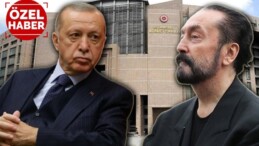 Çağlayan’da ‘Erdoğan’ ve ‘Deccal’ krizi: Adnan Oktar’ın trolleri yargıyı böldü