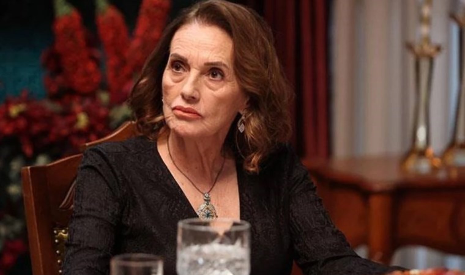 Camdaki Kız’ın Feride’si Parıltı Sürer ‘Mukadderat’ sinemasında