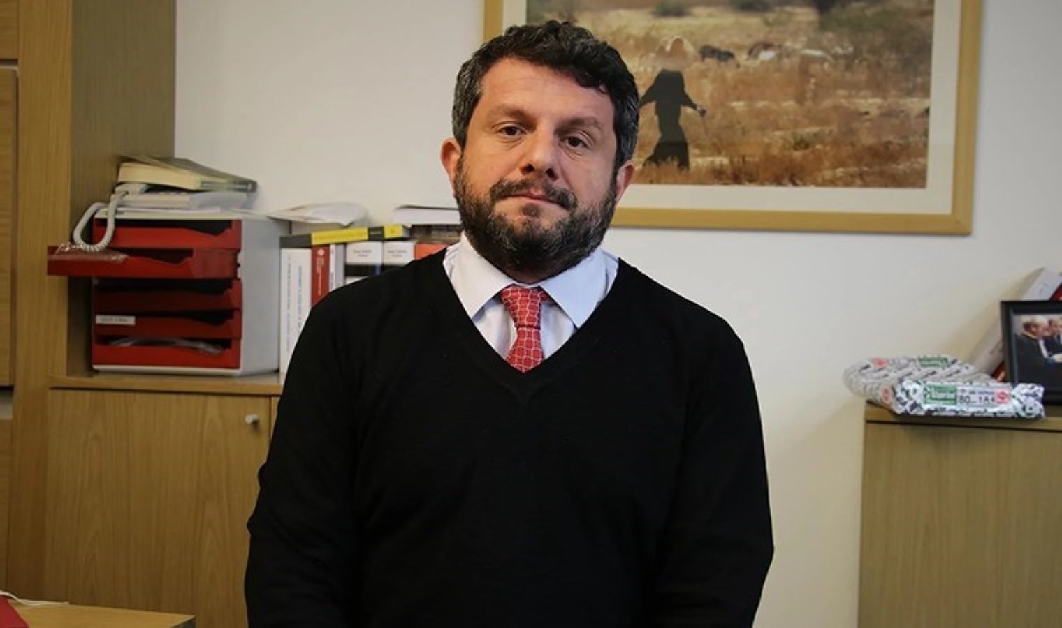 Can Atalay’dan zelzele kayıpları için seferberlik daveti: ‘Cumhurbaşkanı neden tek söz bile etmedi?’