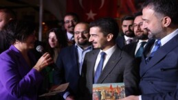 Çankaya Belediye Başkanı Güner’den ‘Ankara ittifakı’ çıkışı