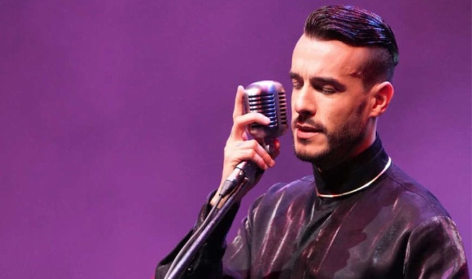 Cem Adrian’dan konser açıklaması: ‘Anlayışla karşılayın’