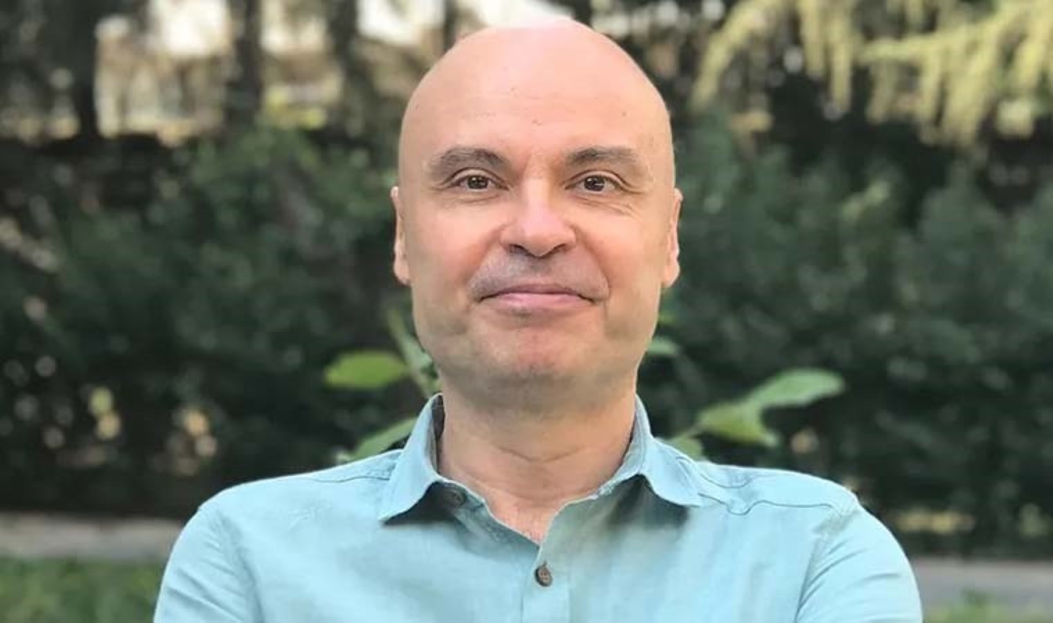 Cem Say, Boğaziçi Üniversitesi’nde kısım başkanlığı vazifesinden alındı