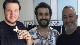 Cem Yılmaz ve Hasan Can Kaya tartışmasına Şahan Gökbakar da dahil oldu