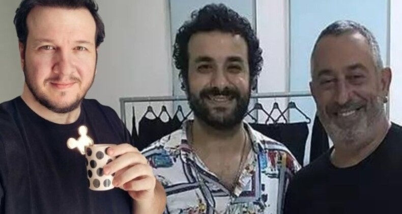 Cem Yılmaz ve Hasan Can Kaya tartışmasına Şahan Gökbakar da dahil oldu