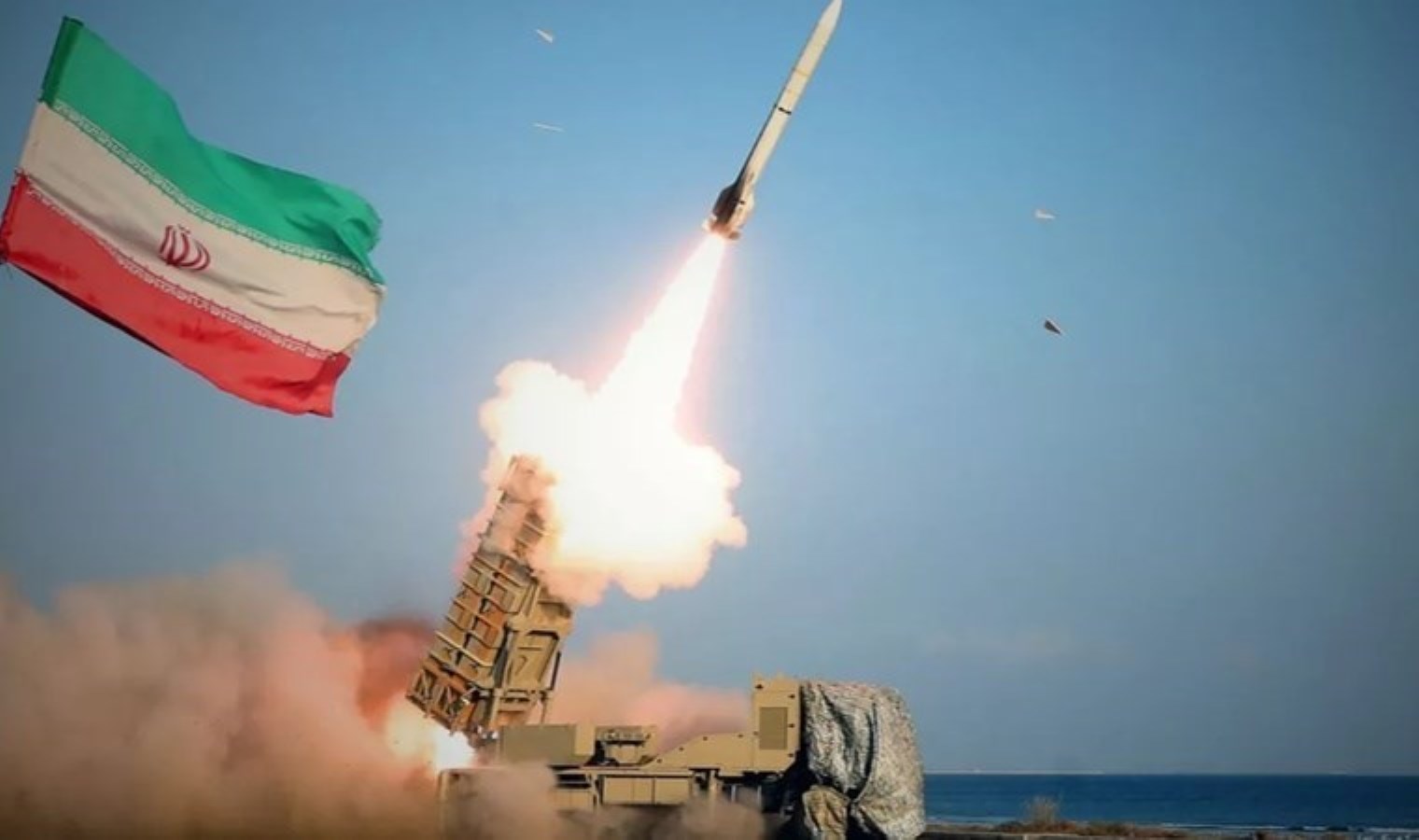 CENTCOM’dan İsrail açıklaması: Kaç İHA ve balistik füze düşürüldü?