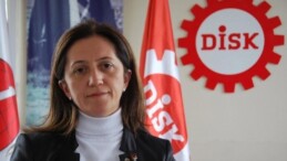 Çerkezoğlu: Özel dalda çalışan her 100 çalışanın 95’i sendikal haklarını kullanamıyor