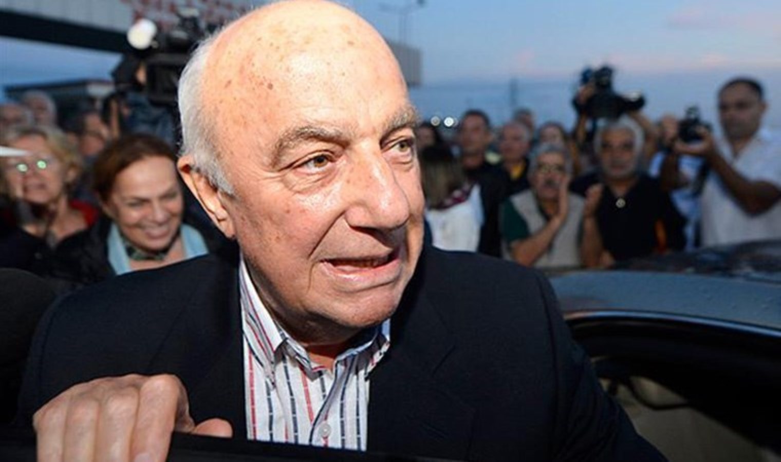 Çetin Doğan’ın eşi Nilgül Doğan: ‘Son 45 günlük süreçte sıhhati külliyen bozuldu’