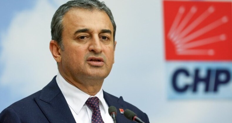 CHP Genel Lider Yardımcısı Burhanettin Bulut: ”Tasarrufu Saray’dan başlatın”