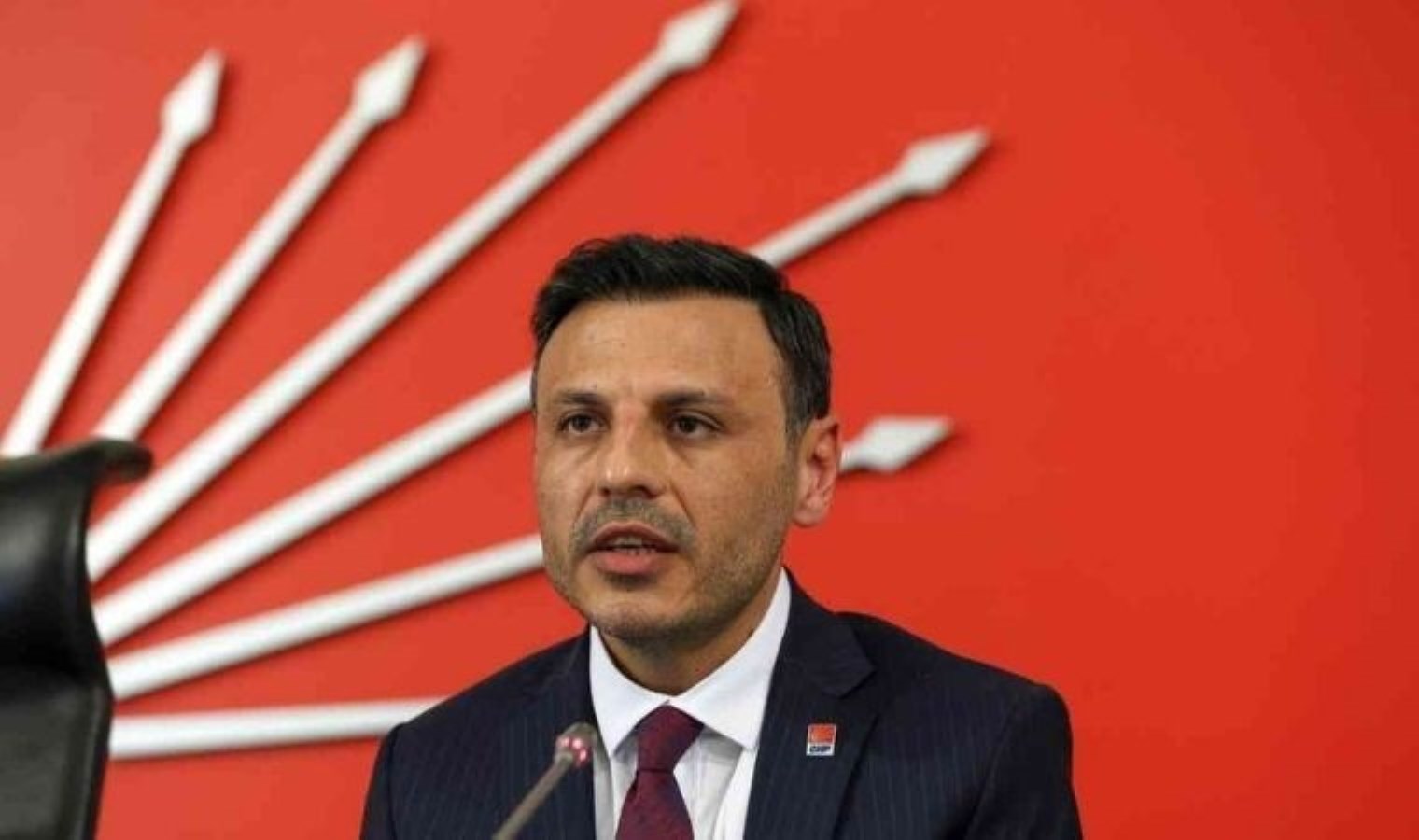 CHP İstanbul İl Başkanı Çelik, İBB ve ilçelerde son durumu açıkladı