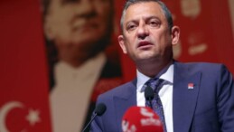 CHP lideri Özel, Cumhurbaşkanı Erdoğan ile buluşmasına ilişkin parti içinden teklifleri dinledi: Samimiyet beklentisi