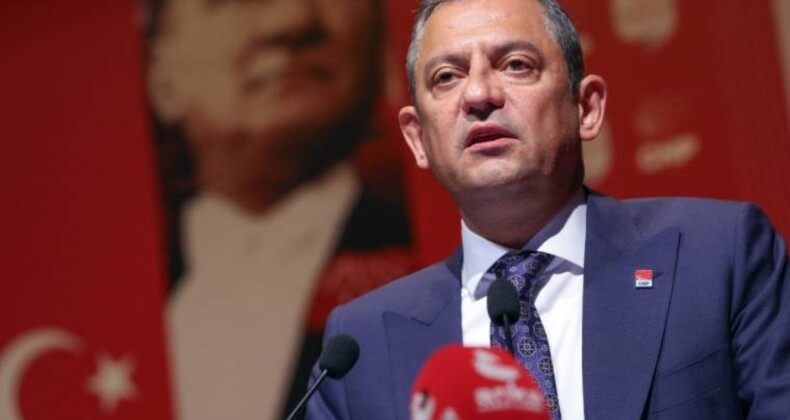 CHP lideri Özel, Cumhurbaşkanı Erdoğan ile buluşmasına ilişkin parti içinden teklifleri dinledi: Samimiyet beklentisi