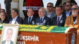 CHP lideri Özel, kurmaylarıyla yeni periyot siyasetleri için çalışmaya başladı: Akraba ataması uyarısı