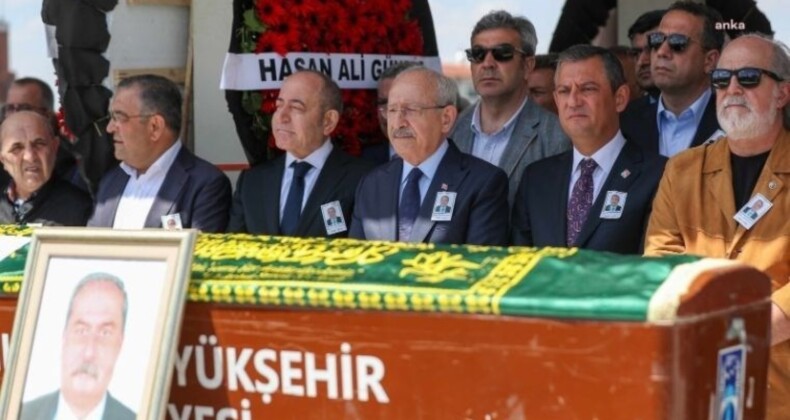 CHP lideri Özel, kurmaylarıyla yeni periyot siyasetleri için çalışmaya başladı: Akraba ataması uyarısı