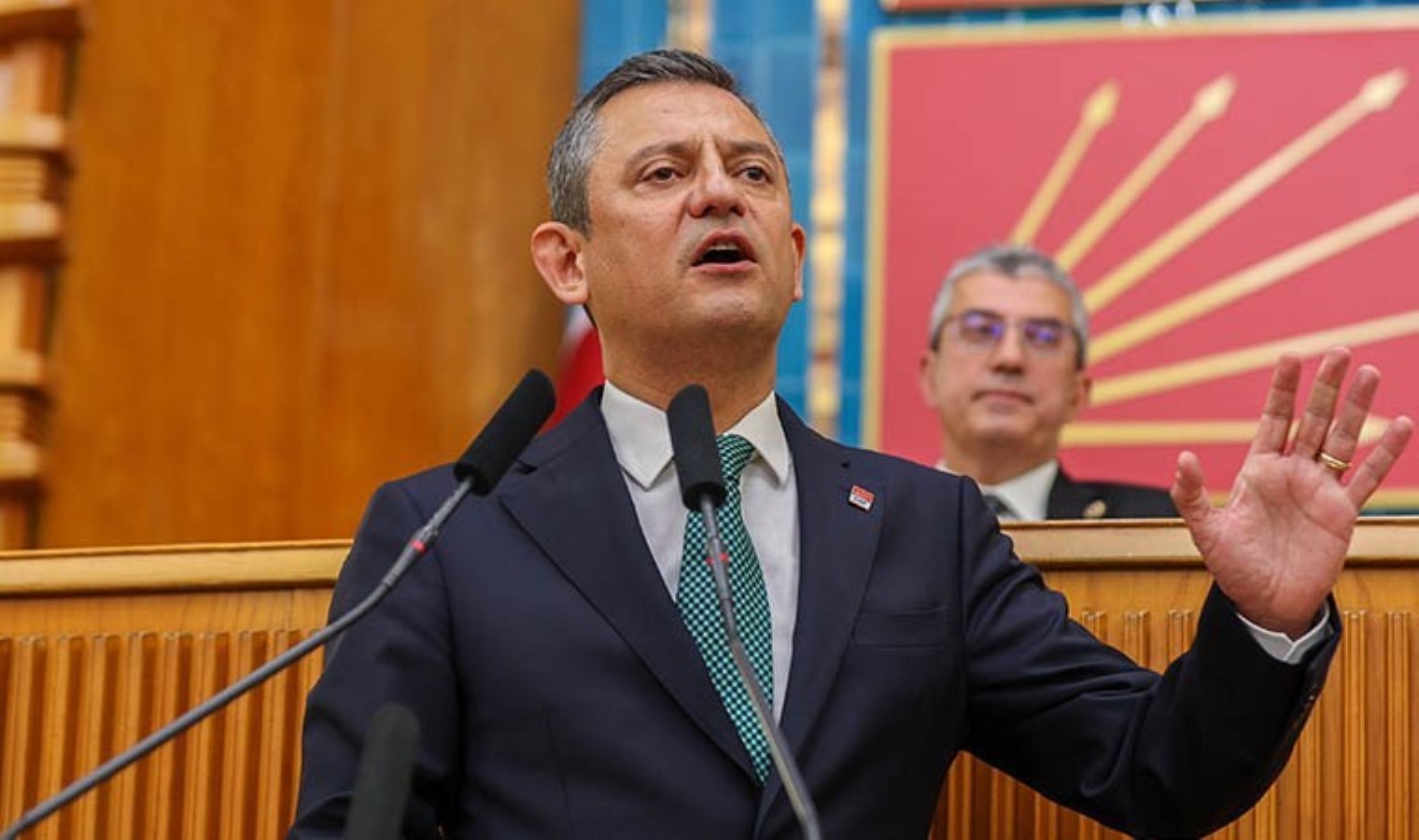 CHP, Mahallî İdareler Çalıştayı düzenleyecek