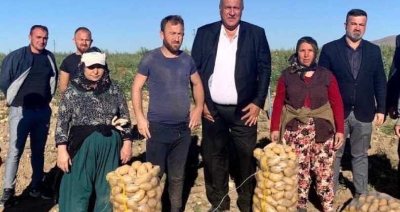 CHP Niğde Milletvekili Gürer’den ‘mevsimlik tarım işçileri’ açıklaması: Alanlara gittiğimizde değişen bir durum yok