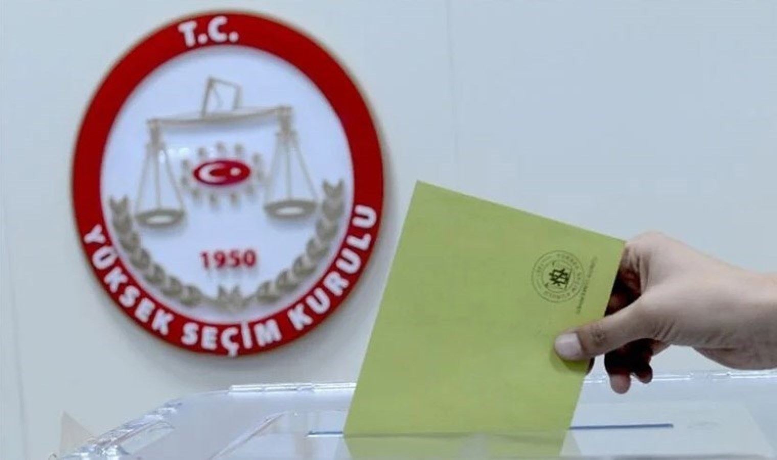 CHP ve İYİ Parti itiraz etmişti: YSK ‘Hatay’ ve ‘Ordu’ için kararını verdi