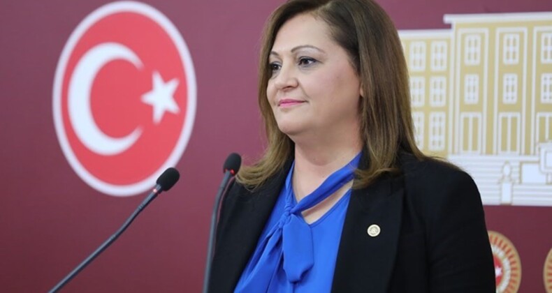 CHP’de Burcu Köksal’ın yerine seçim yapılacak