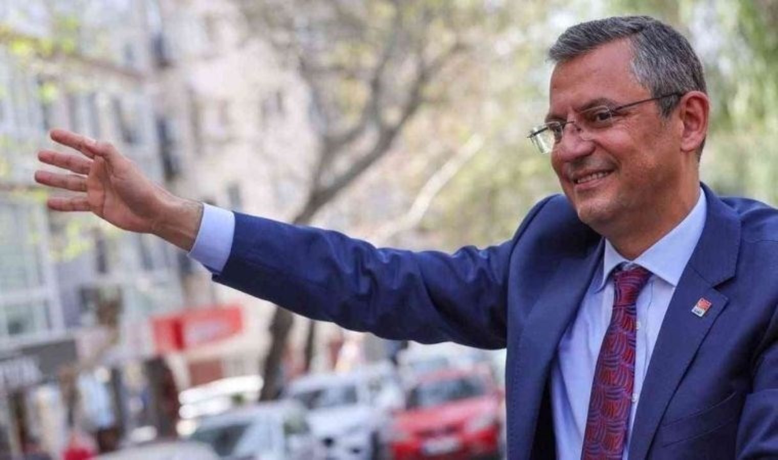 CHP’den Genel Lider Özgür Özel’in sıhhat durumuna ait açıklama