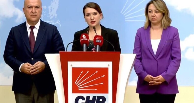 CHP’den ‘Hatay’ açıklaması: ‘1455 oyumuzun yazılmadığını tespit ettik’