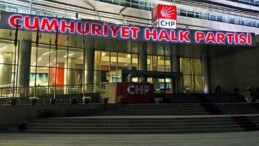 CHP’den Hatay kararına reaksiyon: ‘Bizim nezdimizde hükümsüzdür’