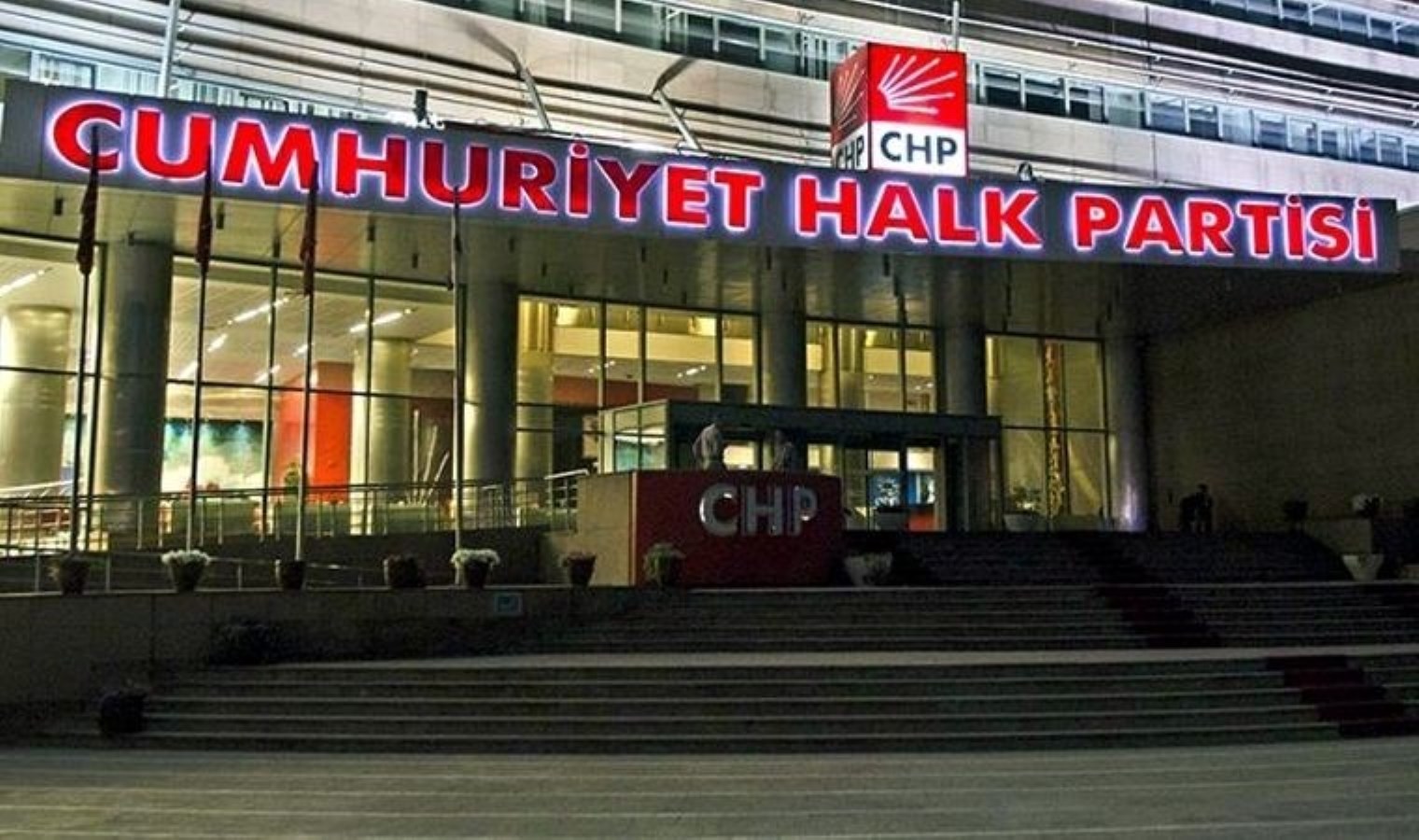 CHP’den Hatay kararına reaksiyon: ‘Bizim nezdimizde hükümsüzdür’