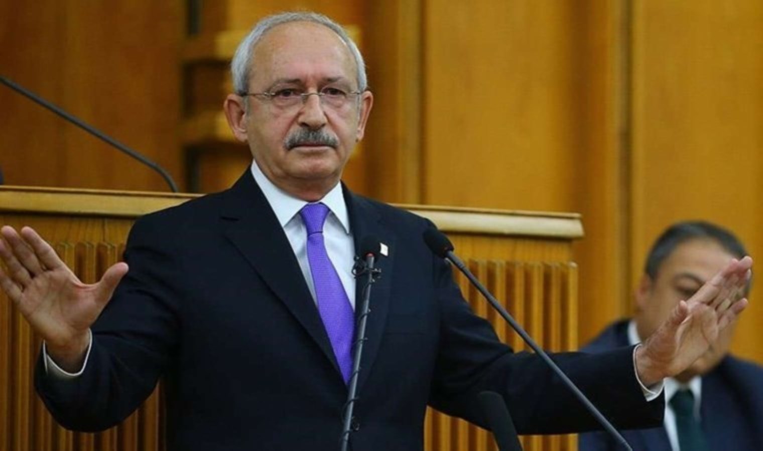 CHP’den Kılıçdaroğlu’nun ‘Sarayla müzakere edilmez, uğraş edilir’ kelamlarına cevap