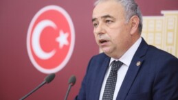 CHP’li Bakırlıoğlu: Emekli kuyrukta; Diyanet İşleri Başkanı makam aracı derdinde