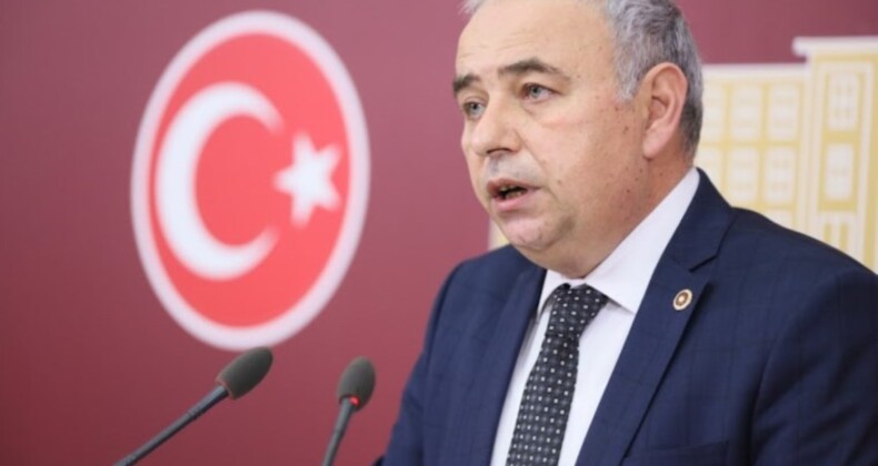 CHP’li Bakırlıoğlu: Emekli kuyrukta; Diyanet İşleri Başkanı makam aracı derdinde