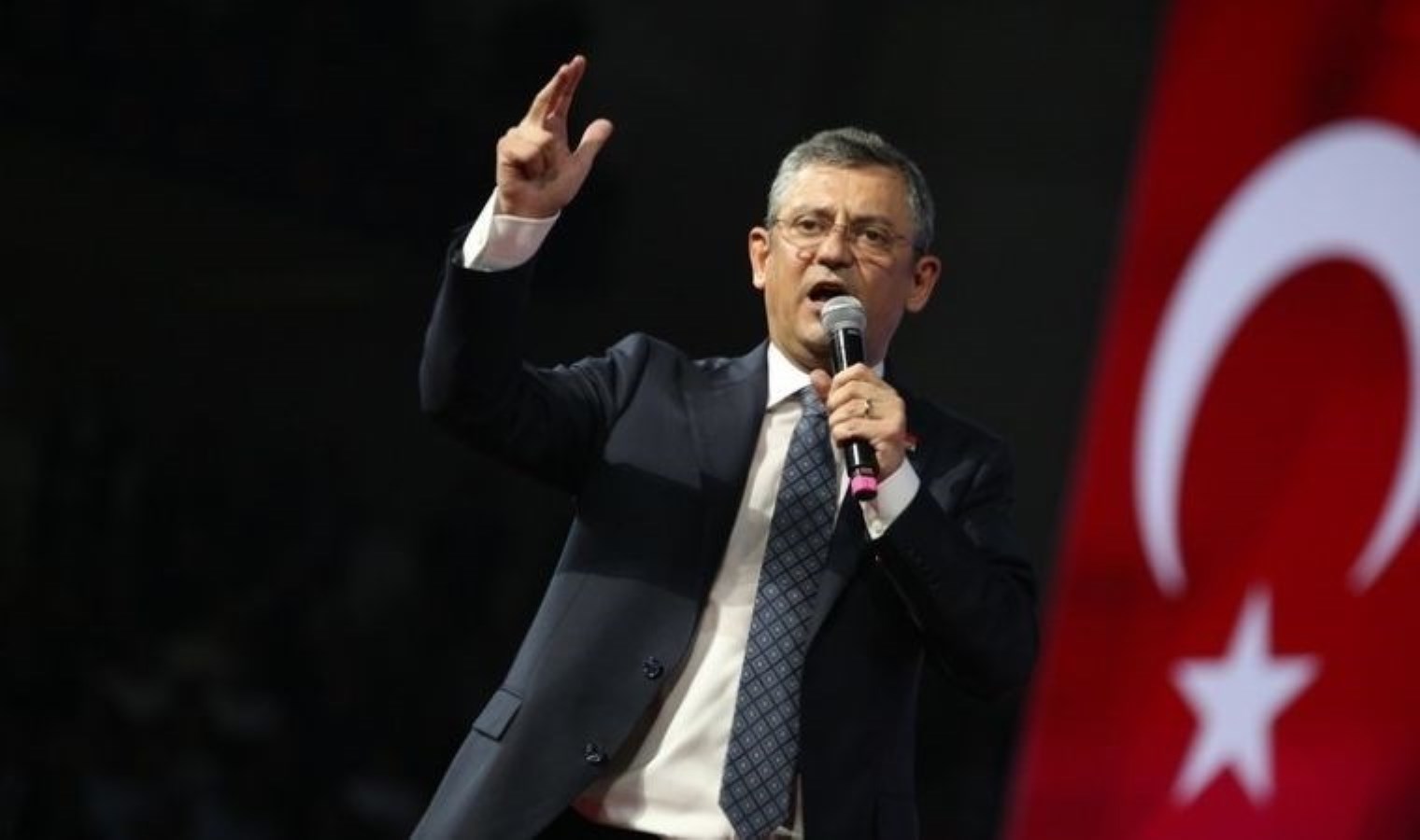 CHP’li Kepez Belediye Başkanı Mesut Kocagöz tutuklandı: CHP’den açıklama geldi!