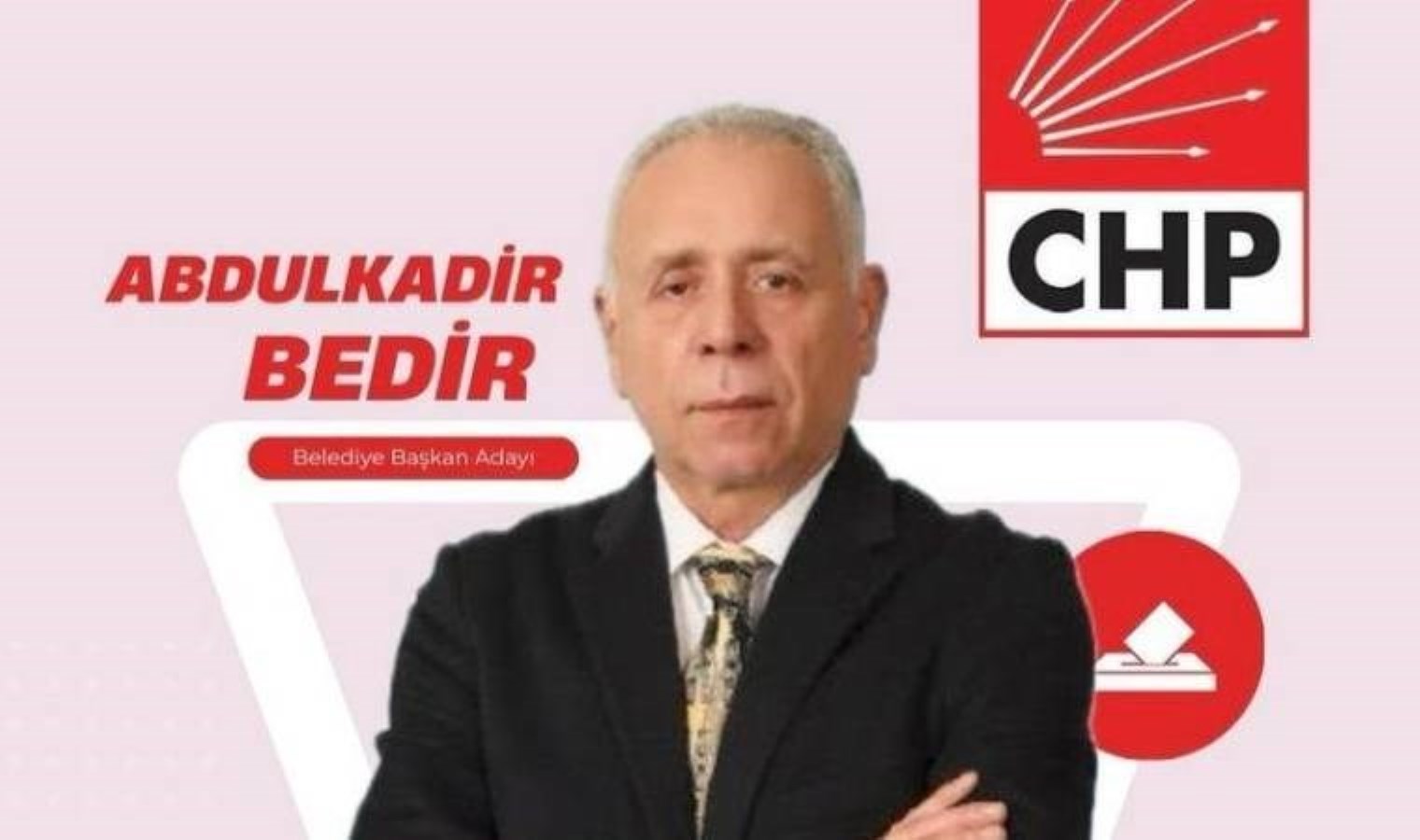 CHP’li lider adayı meskeninde meyyit bulundu