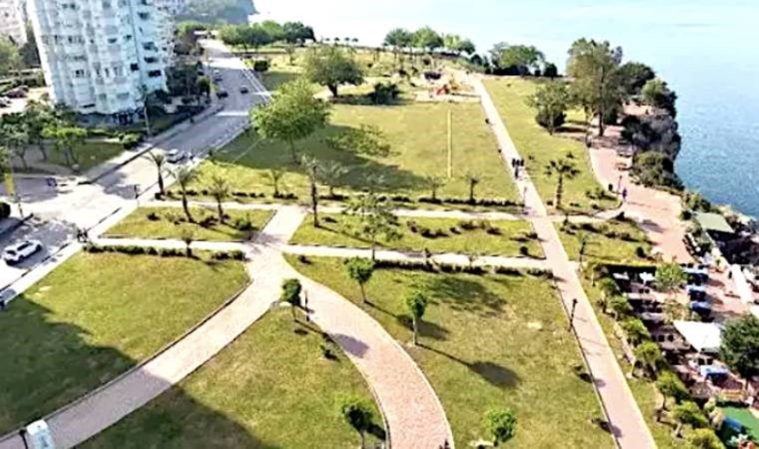 CHP’li Muratpaşa Belediyesi’nden bakanlığa kritik uyarı!