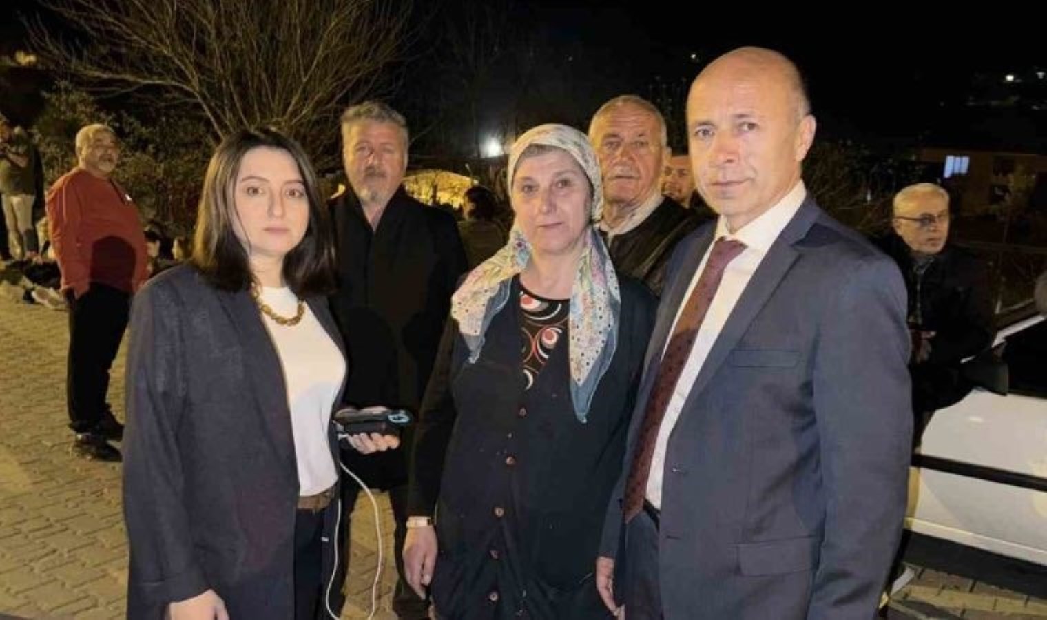 CHP’li Recai Çakır mazbatasını alacak