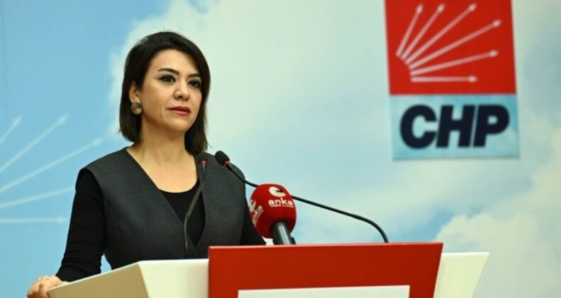 CHP’li Taşçıer’den sert reaksiyon: ‘Başka tarih mi kalmadı?’