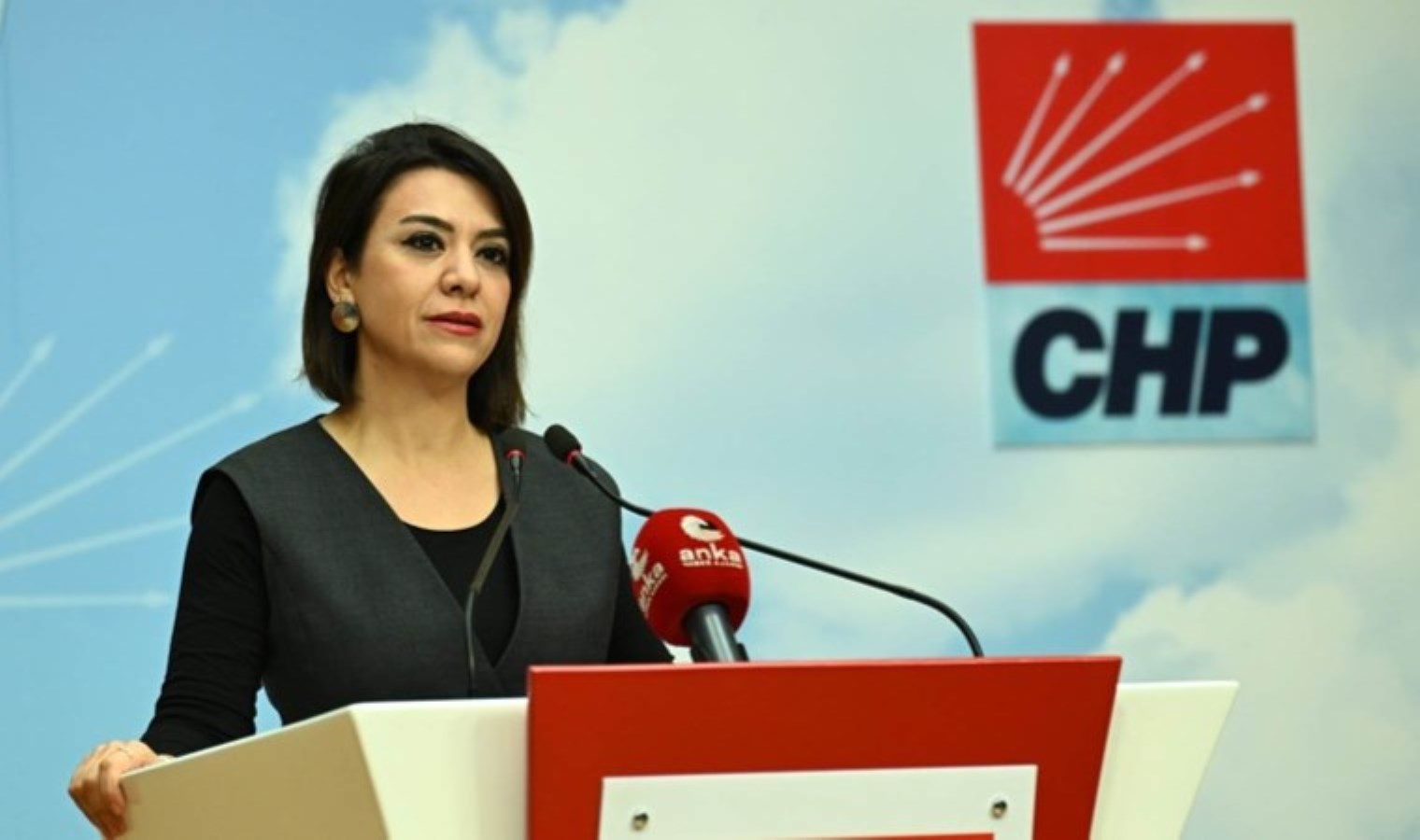 CHP’li Taşçıer’den sert reaksiyon: ‘Başka tarih mi kalmadı?’
