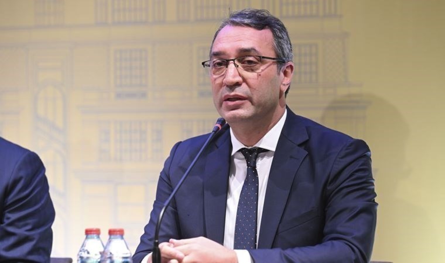 CHP’li Uzman Polat: ‘Tacikler gündemi gayretimizden sonuç aldık’