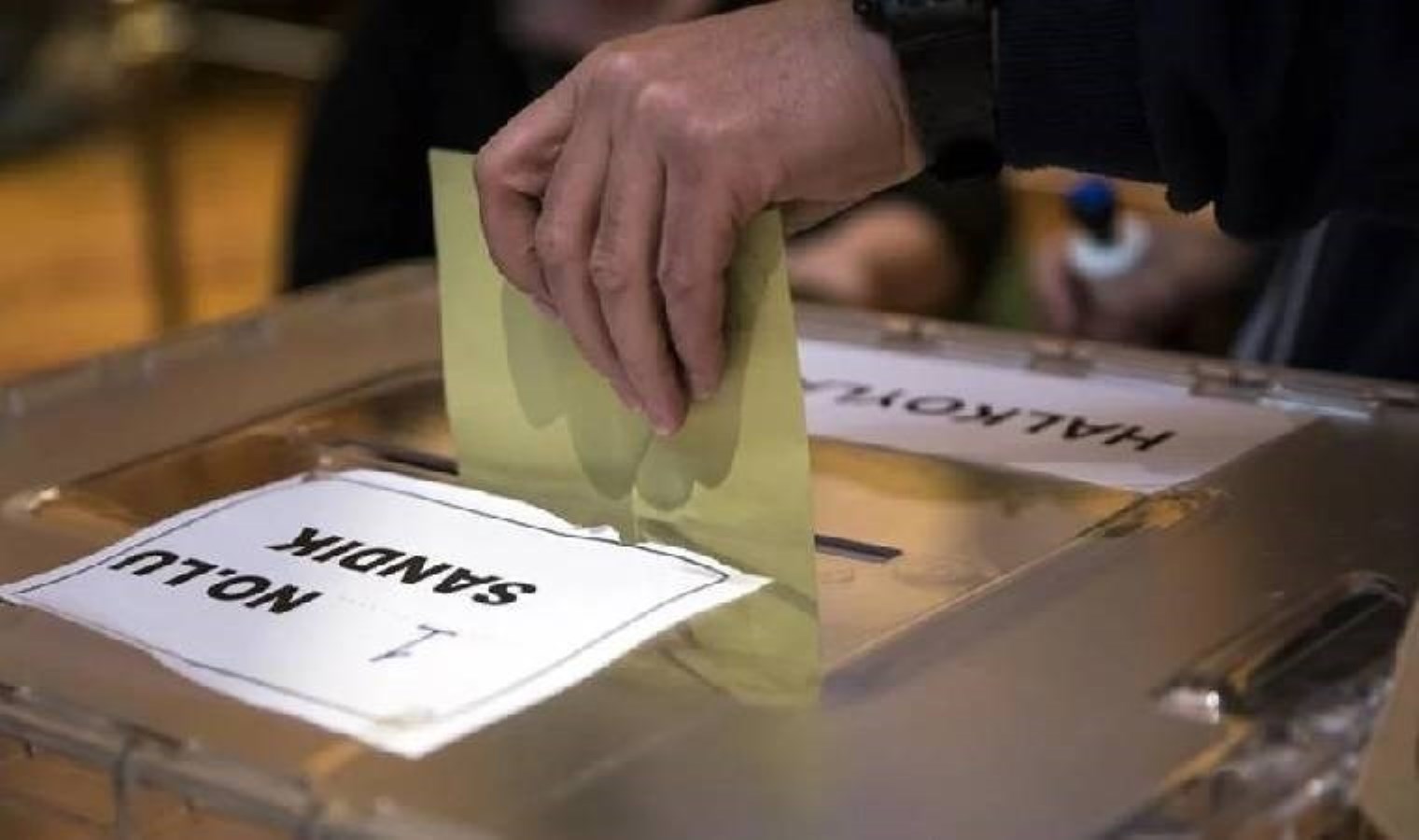 CHP’nin 35 yıl sonra kazandığı Kayseri Pınarbaşı’nda seçimler yenilenecek: ‘Siyasi baskılarla alındığını düşünüyorum’