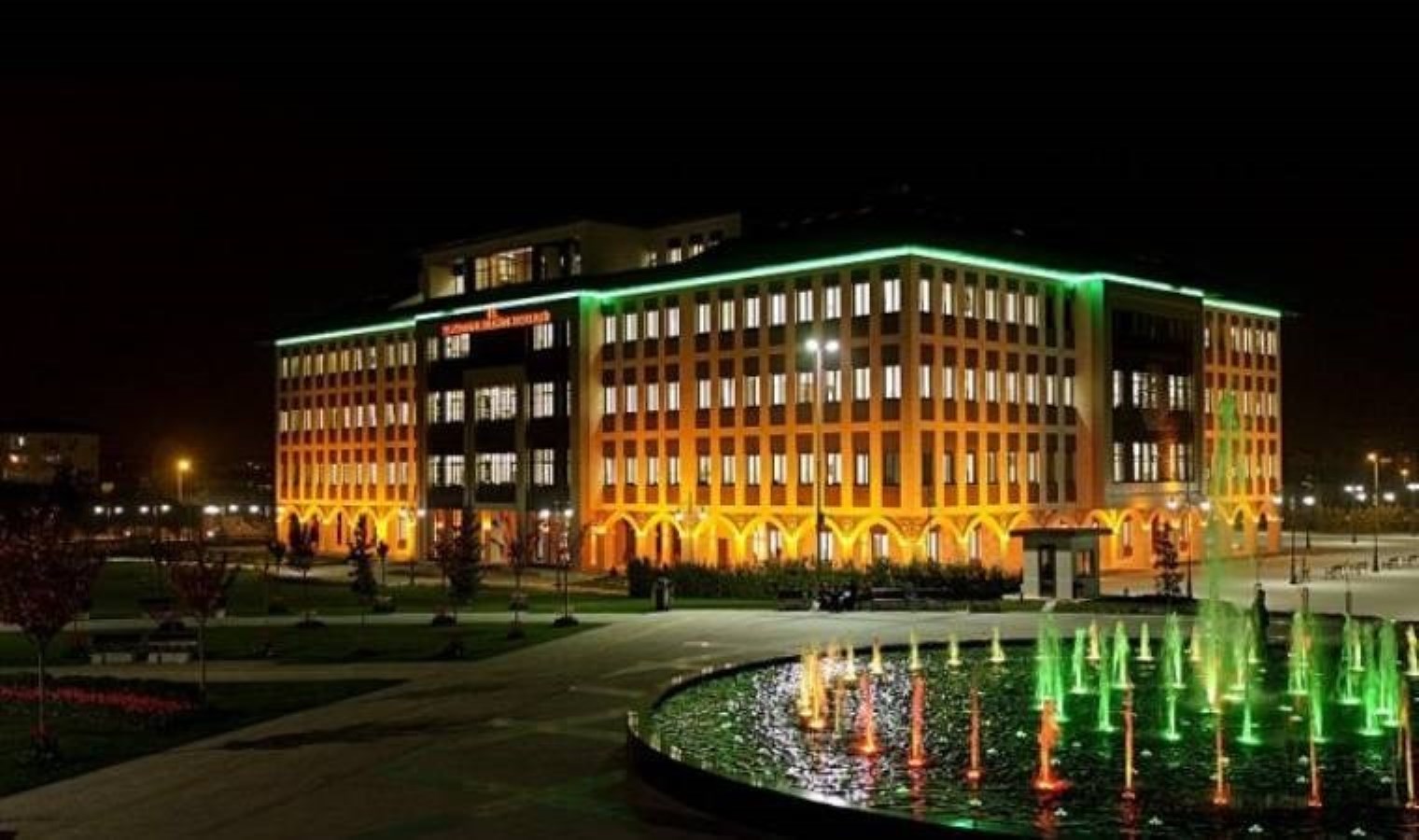 CHP’nin kazandığı AKP’nin yönettiği Sancaktepe Belediyesi’nde lüks içinde yaşamışlar