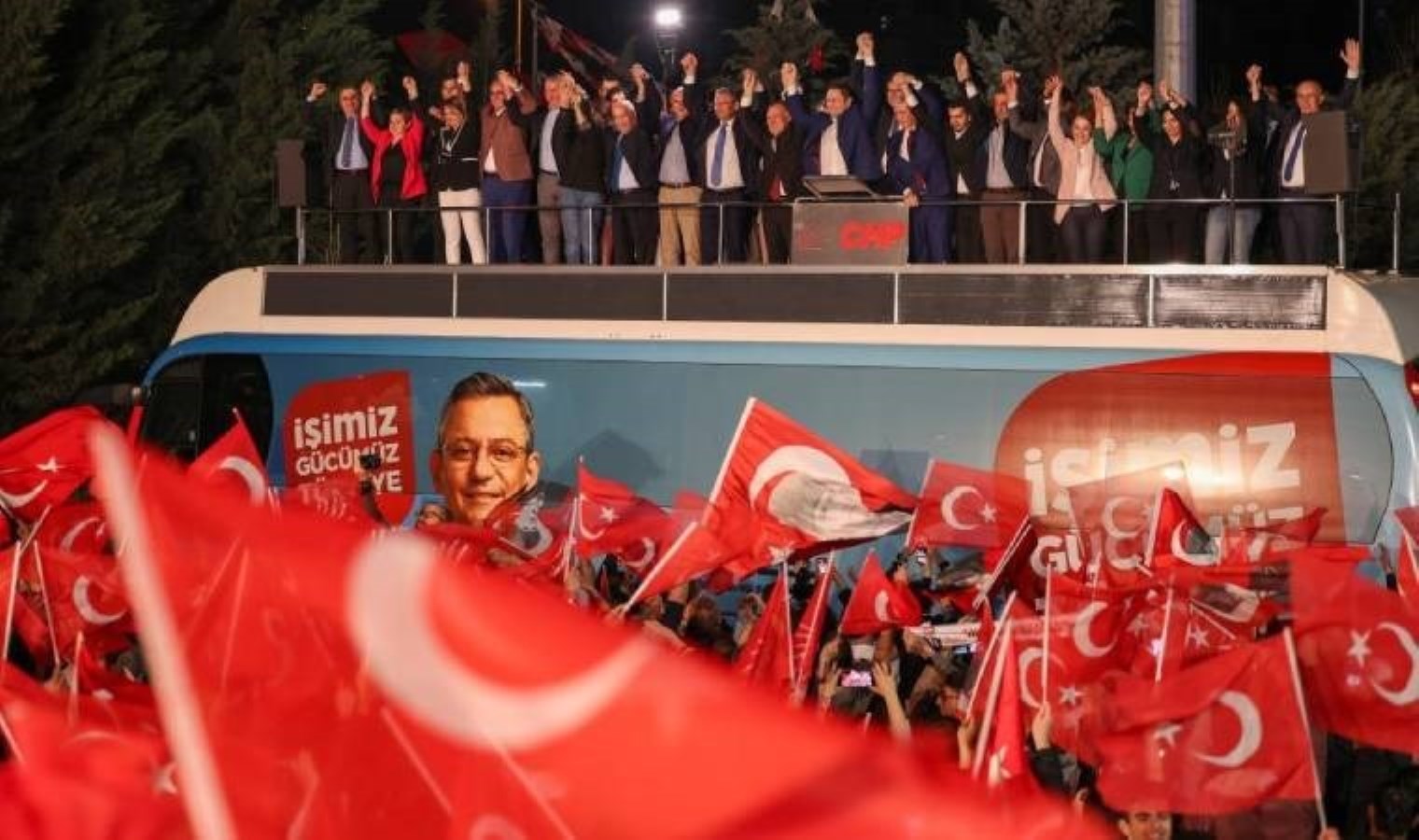 CHP’nin kazandığı belediyelerin borçları belirli oldu: Birinci sırada Denizli, ikinci sırada Sancaktepe var