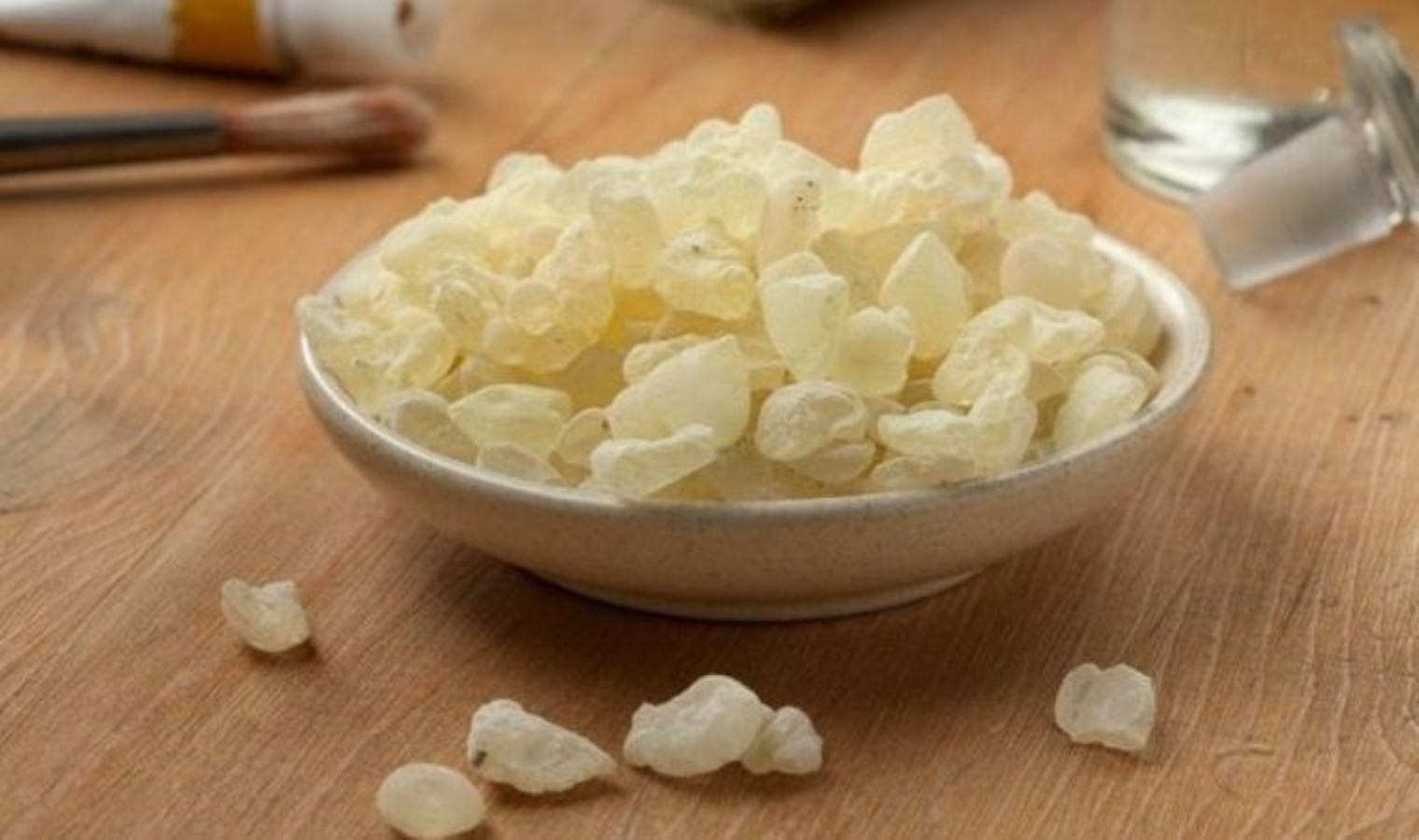 Çiğnedikçe zayıflatan doğal tahlil: Sandaloz sakızı ve bilinmeyen yararları…