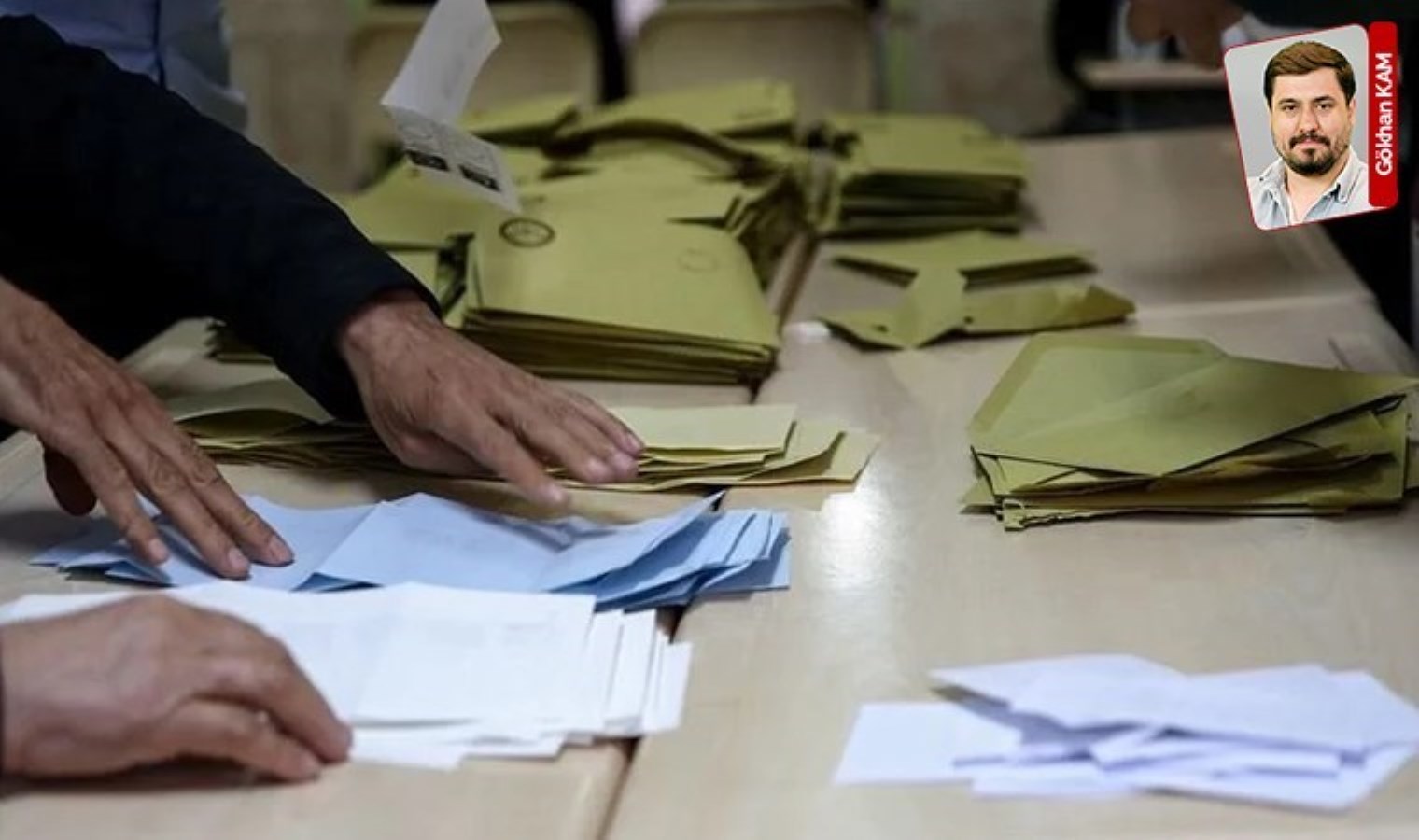 Çıldır’da mazbata kurayla AKP’nin adayına verildi: ‘Garabet bir durumla karşı karşı karşıyayız’