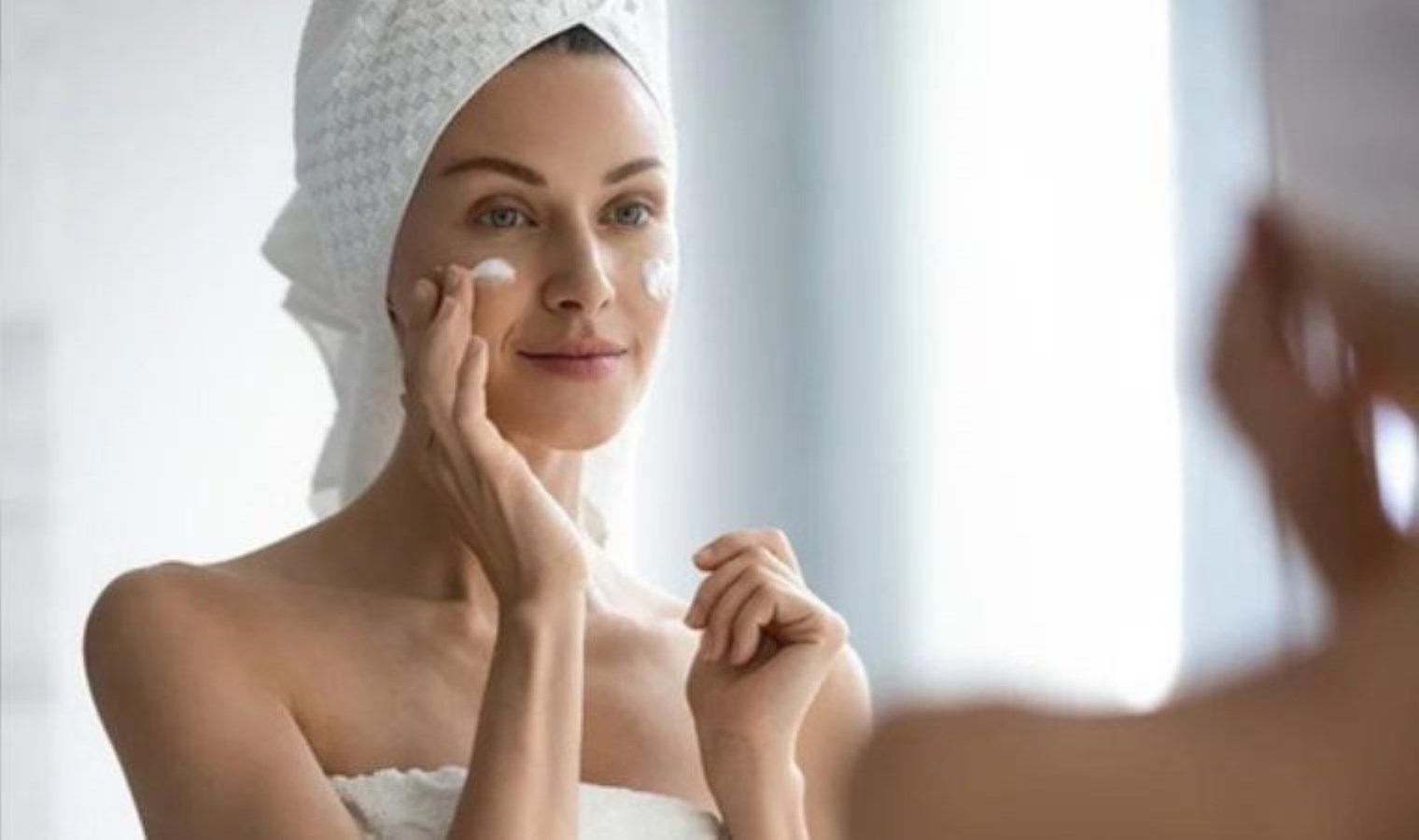 Cilt nemlendiricileri hakkında yanlışsız bilinen 5 yanlış!
