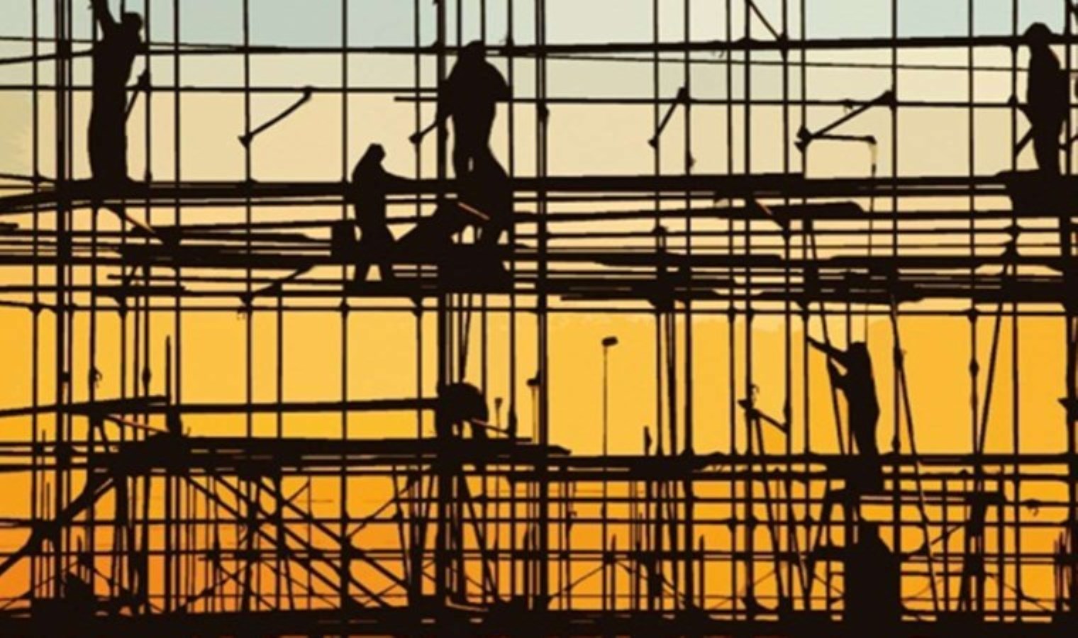 Çimentoya 10 günde yüzde 43 artırım geldiğini belirten müteahhitler protestoya hazırlanıyor