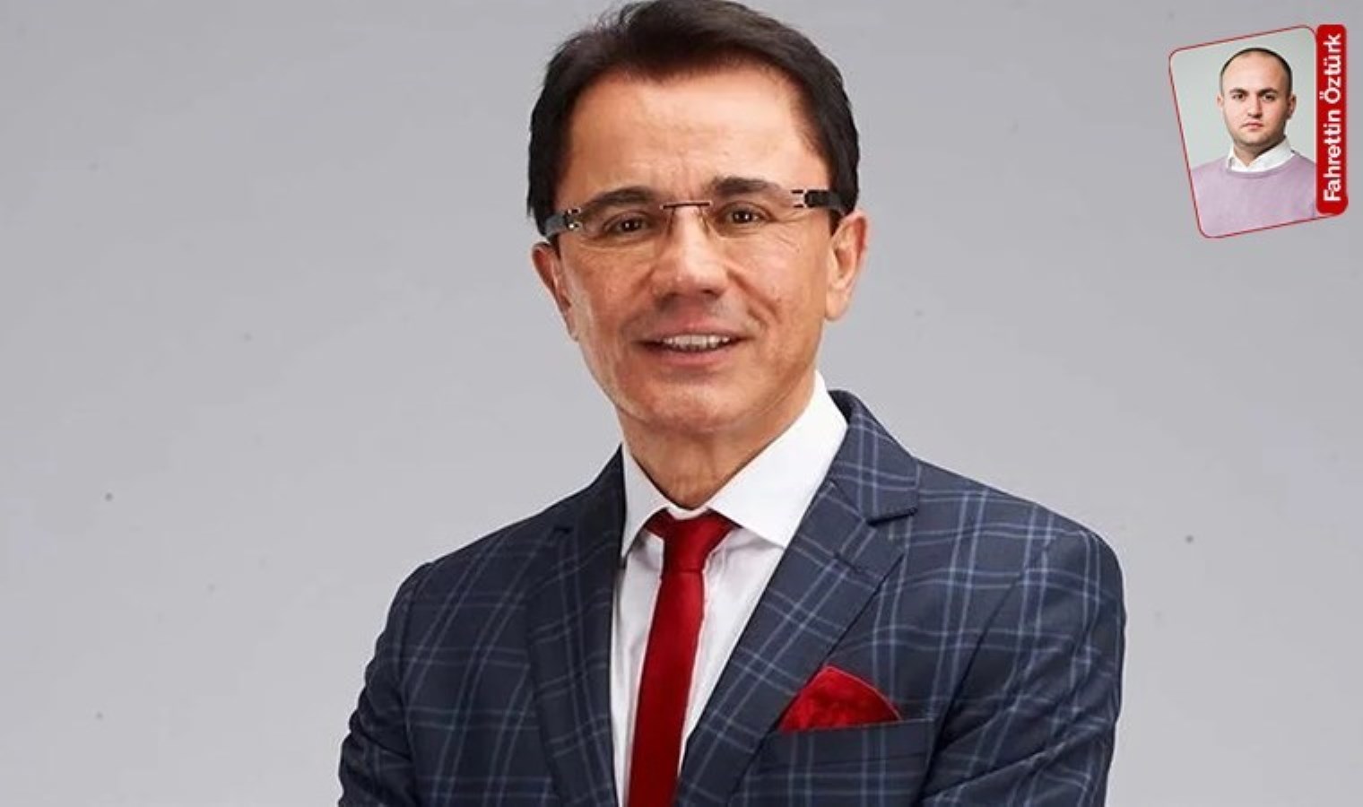 Çocuğunu istismar etmekle yargılanan Dr. Ender Saraç ikinci kere hakim karşısında: Anne şikayetçi olmadı