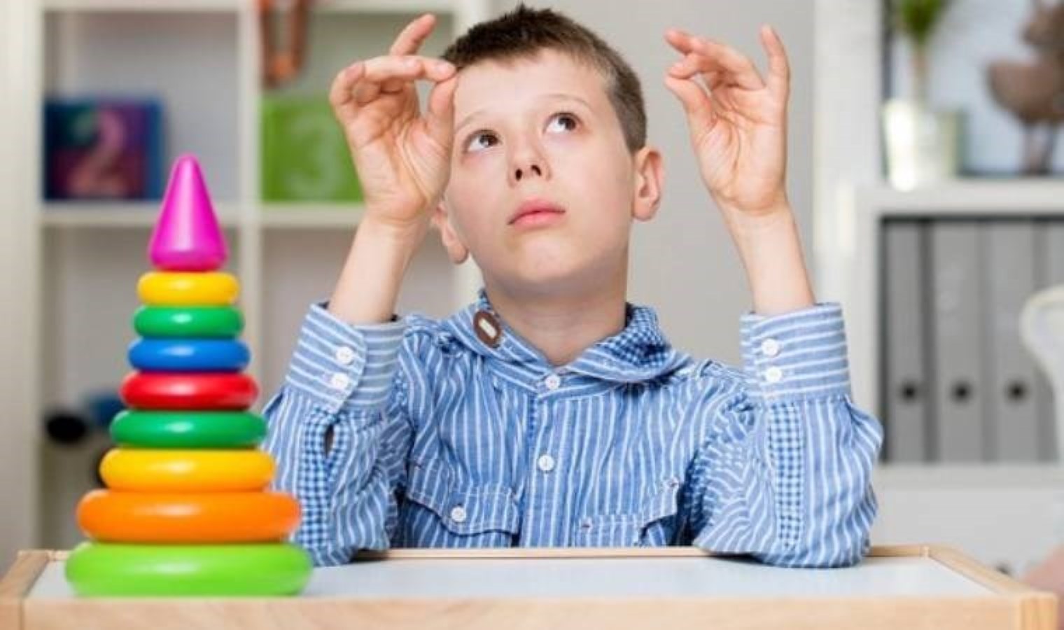 Çocuklara kazandırılması gereken 5 değerli adım…