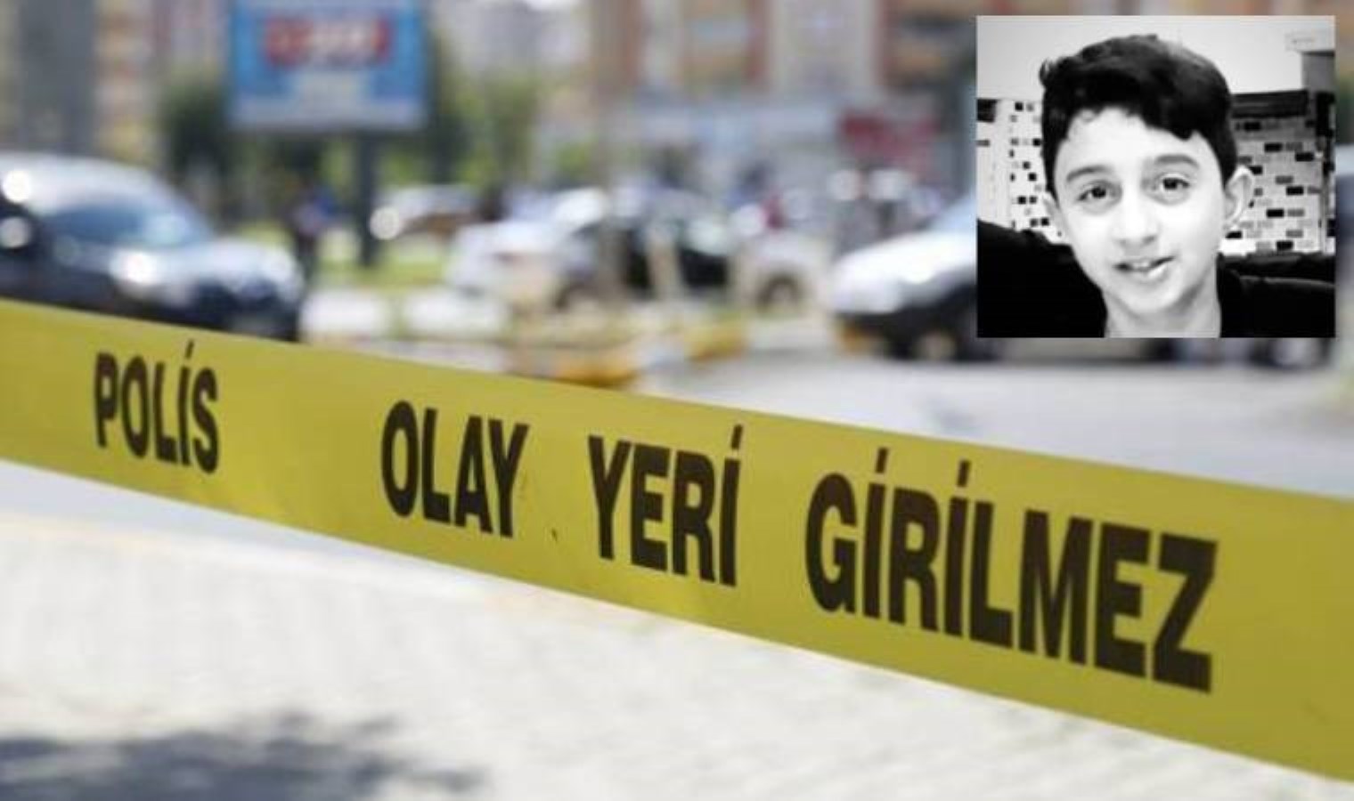 Çocukların toplumsal medyada başlayan hengamesi kanla bitti!