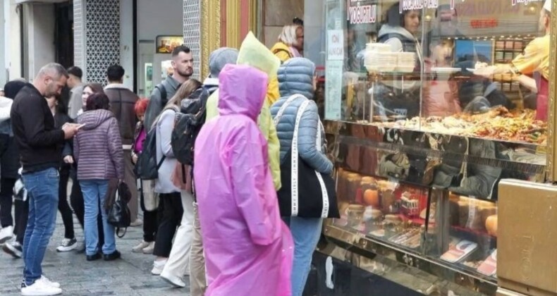 Çok fiyat isyanı boykota dönüştü, restoranlar da tüketici de gerçek hatalıyı işaret etti: Gaye fahiş enflasyon