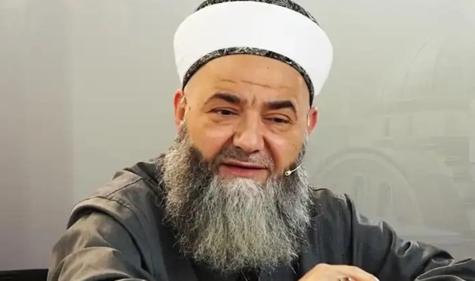 Cübbeli Ahmet hayat pahalılığını bu türlü övdü… Sosyal medya bu sözleri konuşuyor: ‘Günahlara karşı eğilim azalıyor’