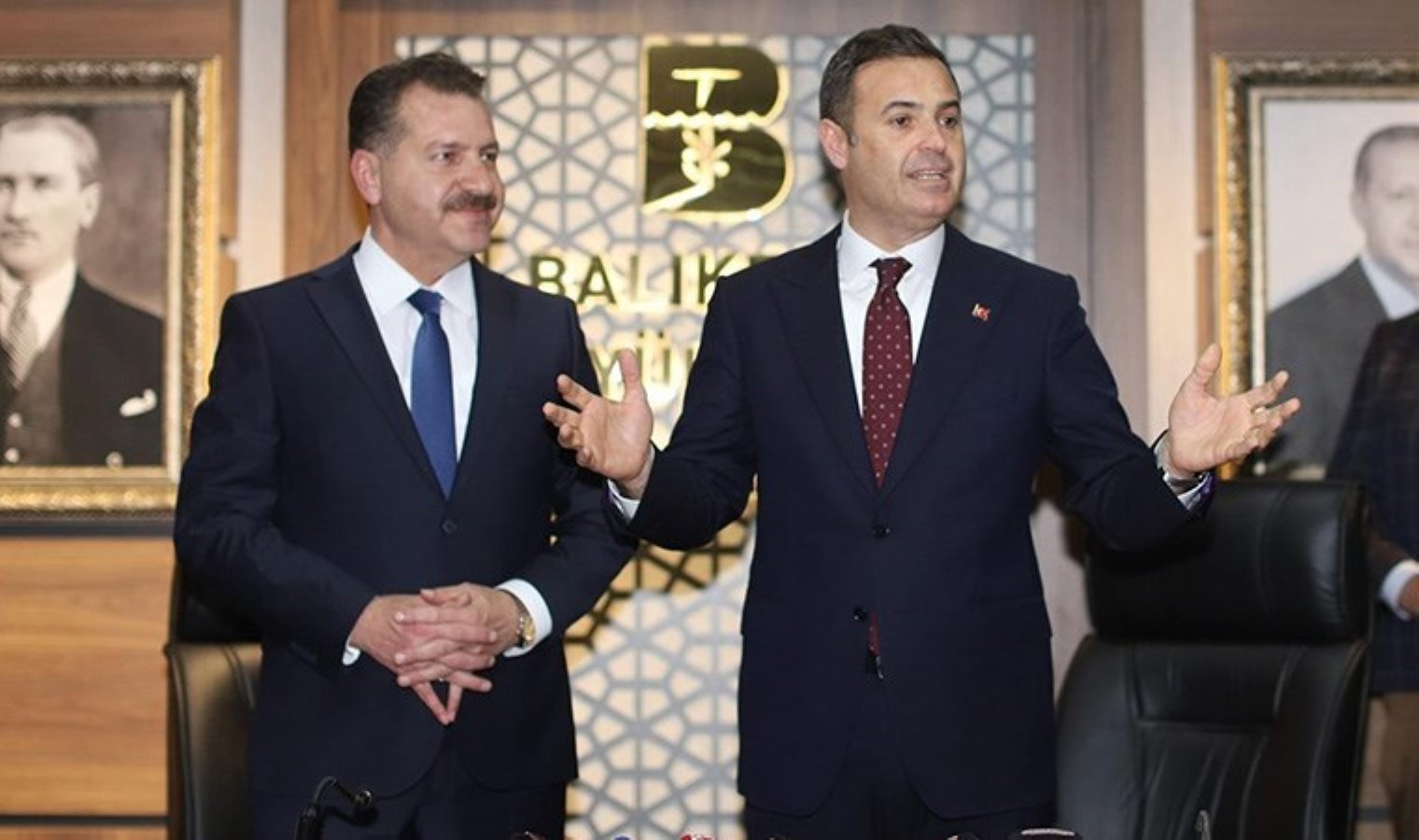 Cumhur İttifakı’ndan CHP’ye geçen Balıkesir’de belediyenin mali tablolarının araştırması tamamlandı: Borçlar bütçeyi aştı