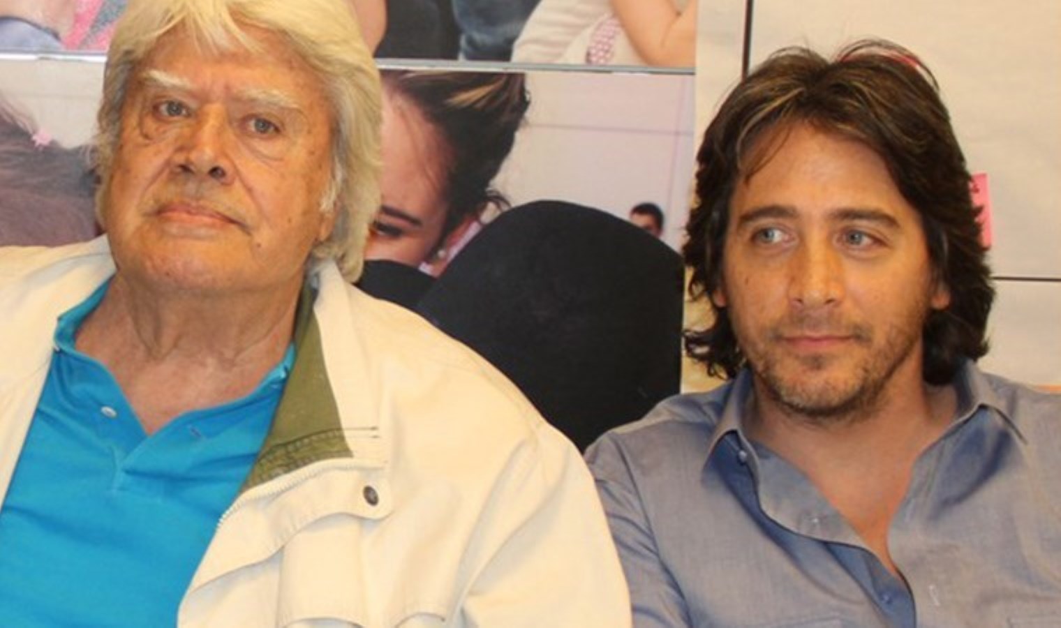 Cüneyt Arkın’ın oğlu Murat Arkın’dan duygusal kelamlar