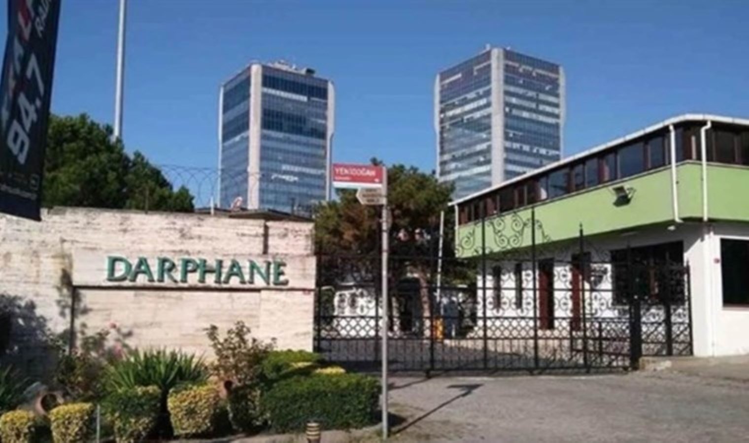 Darphane ve Damga Matbaası Genel Müdürlüğü yeni işçi alacak